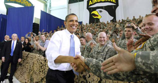 Killing Bin Laden was revenge for 9/11: Obama 