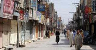 Quetta shut over Hazara Town killings 
