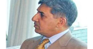 Pasha in US to mend trust deficit 