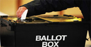Britons vote against change in electoral system