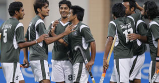 Azlan Shah Hockey: Pakistan to face England on Sunday