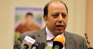 Libya reacts to rebels funding by world powers 