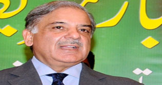 Shahbaz announces Rs 50m for promoting hockey