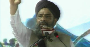 Osamas assassination is a Pentagon drama: Ejaz Qadri