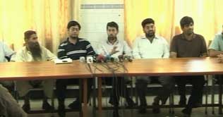 Talks between doctors and government fail to reach conclusion