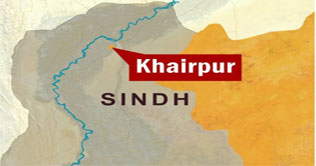 Khairpur: Breach in canal inundates three villages