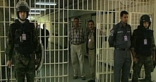 18 die in attempted prison break in Baghdad