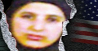 Osamas youngest wife recovering in Pakistani hospital