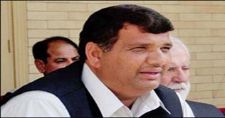 Amir Muqam threatens to resign over leaderships unfair behavior