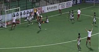 Britain defeats Pakistan 3-2 in Azlan Shah Hockey