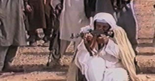 Osama was fond of football