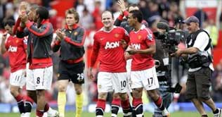 Manchester United outplays Chelsea in Old Trafford