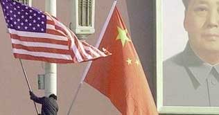 US, China start crucial talks