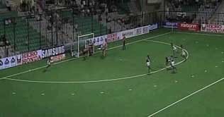 Azlan Shah Hockey: Australia beat Pakistan 5-1