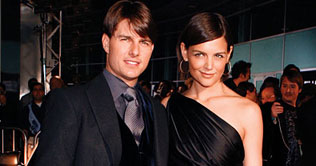 Tom received Humanitarian Award