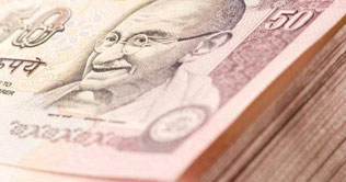 Bank on holy deposits