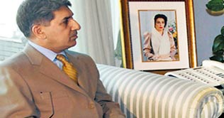 New rifts take place between CIA, ISI