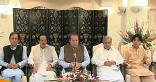 PML-N could not evolve strategy on Abottabad operation