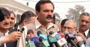 Osamas death a big success: Hoti