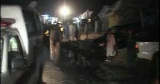 Sakhi Sarwar blast accused remand extended