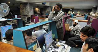 Bullish trend at KSE 