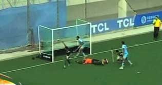 Azlan Shah: Pakistan to face India today