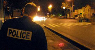 French police arrest 6 suspected terrorists 