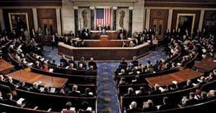 US Senate to vote on bill to invest more powers in president 