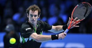 Murray, Solderling register wins in Rome Masters