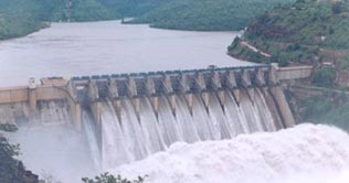 Water and Power Ministrys record seized