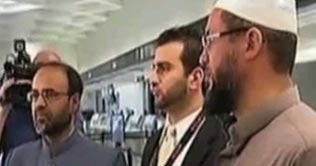 Muslims move courts against religious discrimination