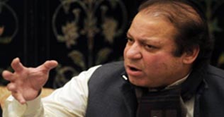 N-League rejects probe by military, demands judicial commission