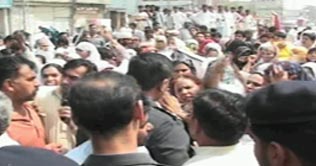 Lahore: Two sisters die of police fear