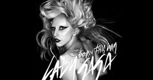 GagaVille; a virtual town with new songs