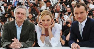 Midnight in Paris kicks off Cannes Film Festival