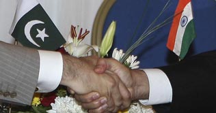 Pak-India talks on Wooller Barrage today 