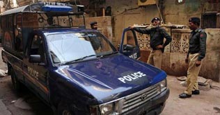Two kidnapers killed in police encounter, trader rescued