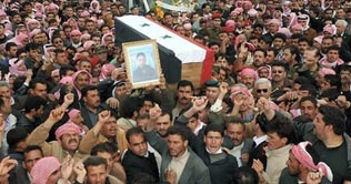 Security forces kill 18 in Syria