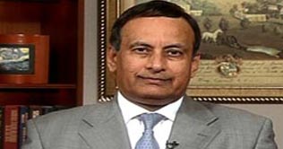 Pakistan should not be labelled as bad guy: Haqqani