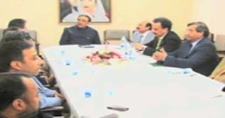 Different opinions expressed about LHC verdict on president