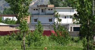 Abbottabad compound was command, control centre of Al Qaeda
