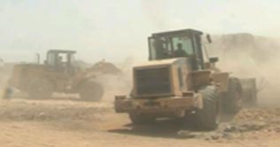 Karachi: Anti-encroachment operation continues