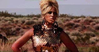 Beyonce names her album 4