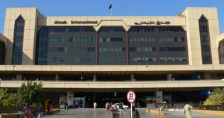 Karachi: 17ks of heroin seized at airport, PIA employee arrested 