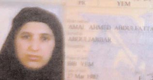 US officials quiz Osamas widows: US channel 