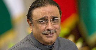 SC suspends transfer of trusts ownership to Benazirs heirs 