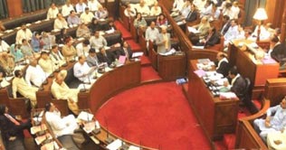 Sindh PPP lawmakers refuse to accept LHC verdict 