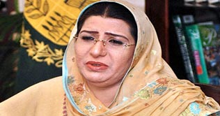 Superior technology helped US copters avoid Pak radars: Firdous