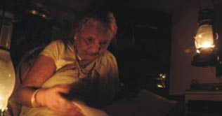 Unscheduled load shedding jitters nation