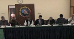 KCCI sends budget proposal